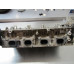 #IY01 Right Cylinder Head From 2005 NISSAN TITAN  5.7